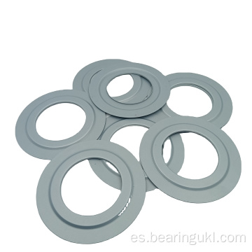 NILOS-SPACER-RING A 17A/20A/25A/30 SELLO DE METAL